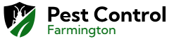 Farmington Pest Control Company Logo
