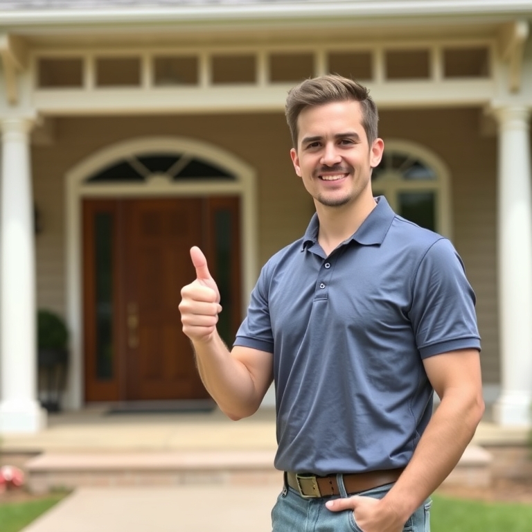 Founder of Farmington Pest Pros